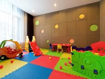 Hotel Ibis Styles Changbaishan