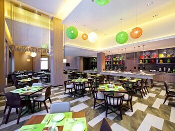 Hotel Ibis Styles Changbaishan