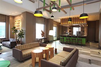 Hotel Ibis Styles Changbaishan
