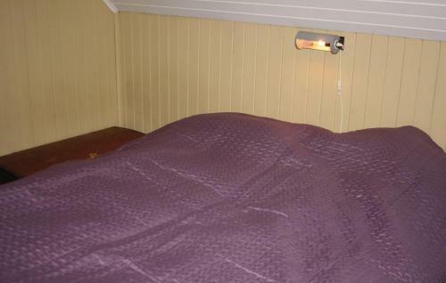 Holiday Home Flekke Eldevik II