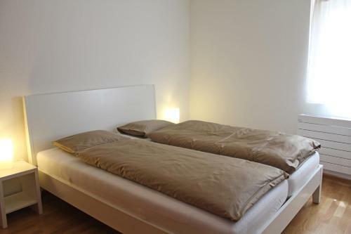 Apartamentos Chasa 107 Guarda