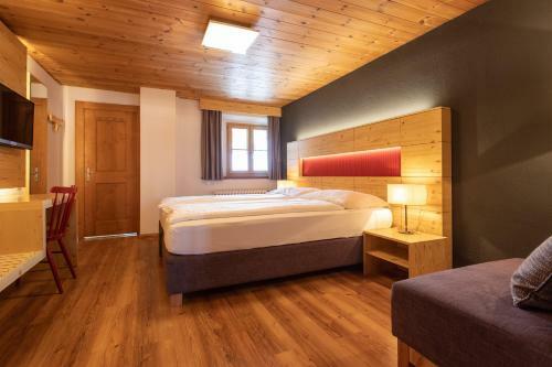 Hotel Piz Buin