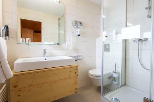 Hotel Piz Buin