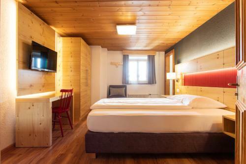 Hotel Piz Buin