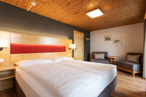 Hotel Piz Buin