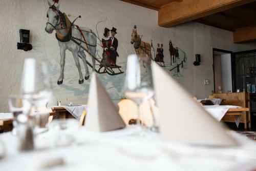 Hotel Piz Buin