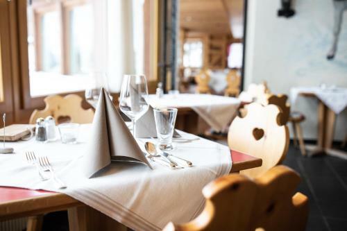 Hotel Piz Buin