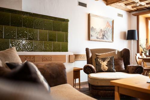 Hotel Piz Buin