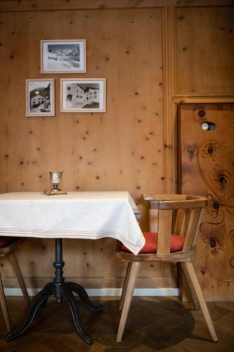 Hotel Piz Buin