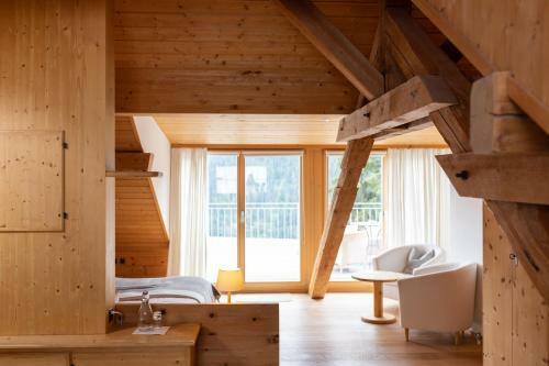 Boutique-hotel Romantica Val Tuoi