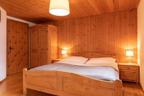 Boutique-hotel Romantica Val Tuoi