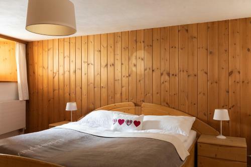 Boutique-hotel Romantica Val Tuoi