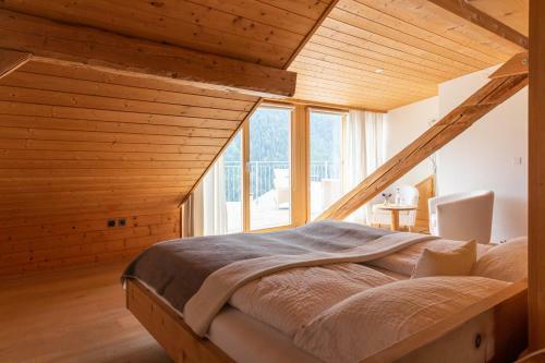 Boutique-hotel Romantica Val Tuoi