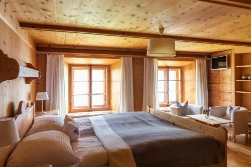 Boutique-hotel Romantica Val Tuoi