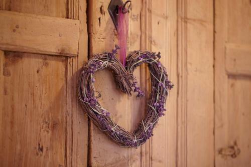 Boutique-hotel Romantica Val Tuoi