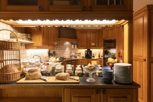 Boutique-hotel Romantica Val Tuoi