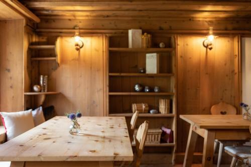Boutique-hotel Romantica Val Tuoi