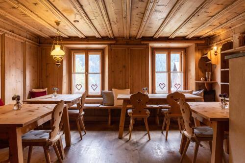 Boutique-hotel Romantica Val Tuoi