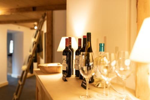 Boutique-hotel Romantica Val Tuoi