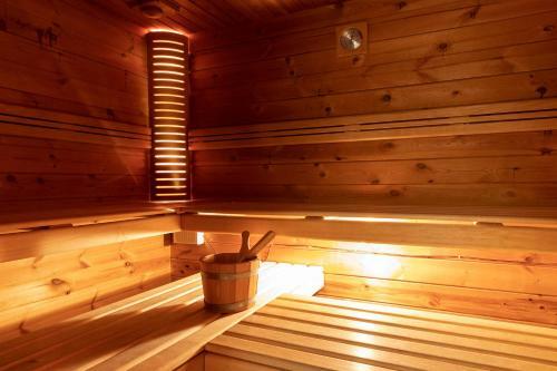 Boutique-hotel Romantica Val Tuoi