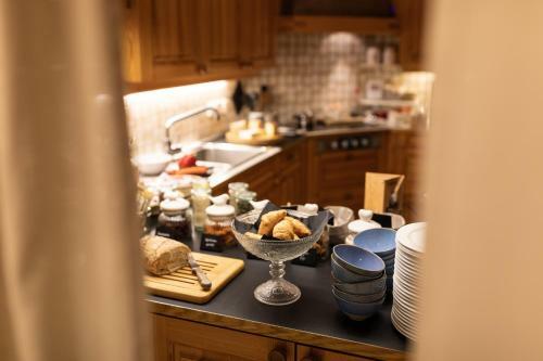 Boutique-hotel Romantica Val Tuoi