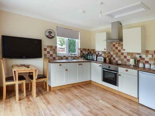 Norbank Cottage