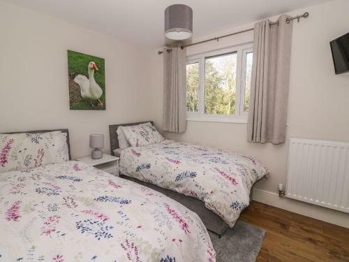 Herdman's Hideaway, Brecon