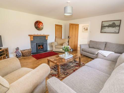 Herdman's Hideaway, Brecon