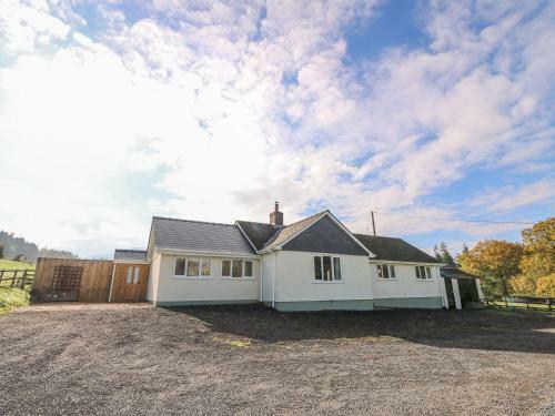 Herdman's Hideaway, Brecon