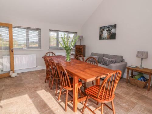 Herdman's Hideaway, Brecon
