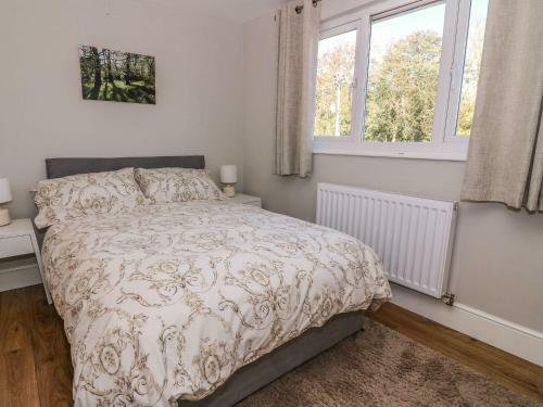 Herdman's Hideaway, Brecon