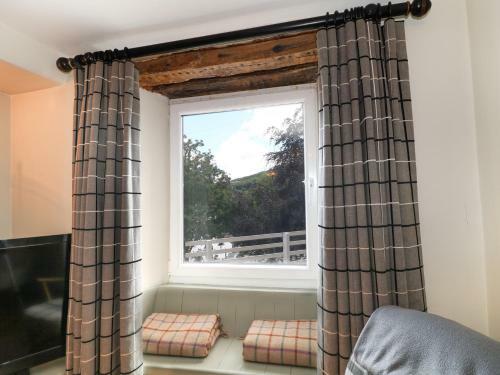 Bank Cottage, Hope Valley