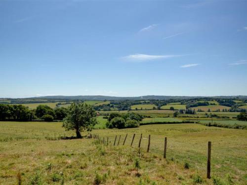 Holiday Home Church Farm