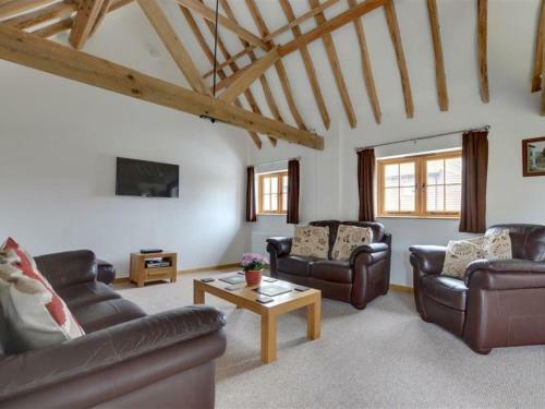 Holiday Home Church Farm