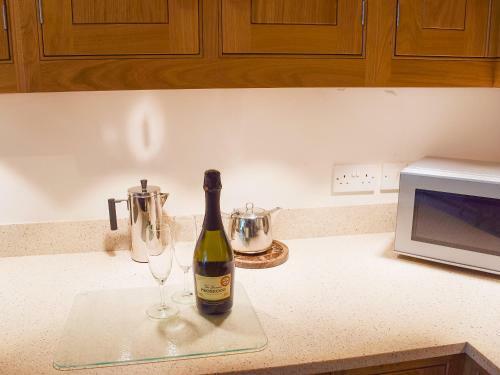 Catbells Cottage (braithwaite)