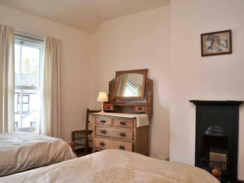 Catbells Cottage (braithwaite)