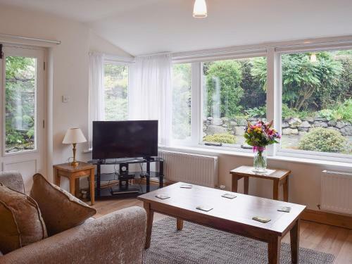 Catbells Cottage (braithwaite)