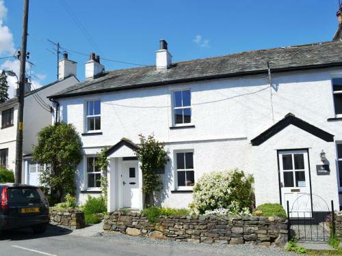 Catbells Cottage (braithwaite)