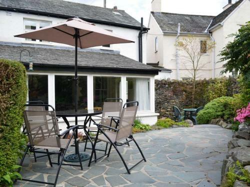 Catbells Cottage (braithwaite)