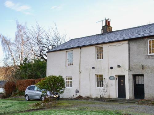 Eastern Cottage