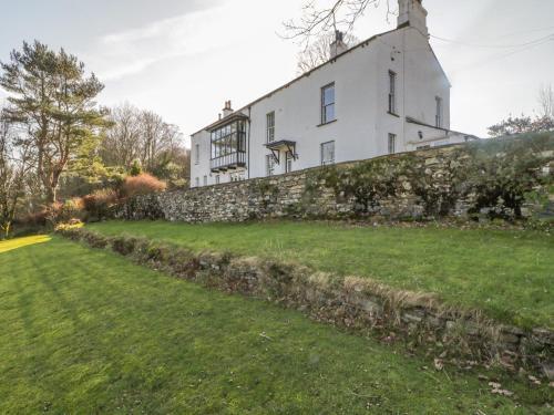 How End, Braithwaite