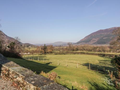 How End, Braithwaite