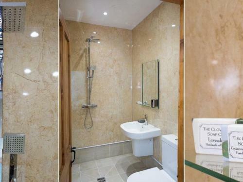 Holiday Home Great Close