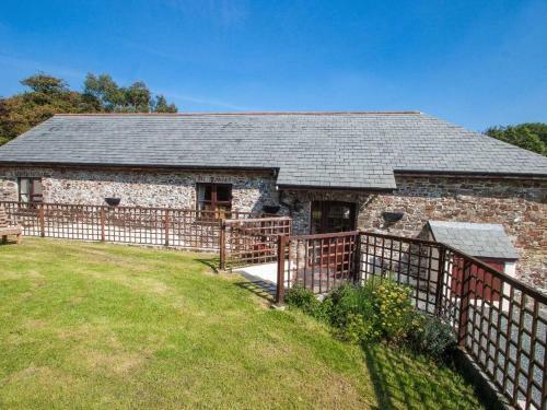 Holiday Home Great Close