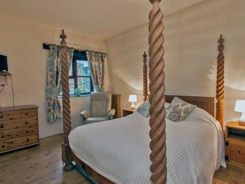 Holiday Home Great Close
