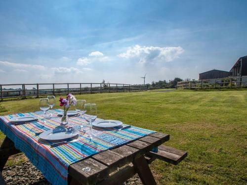 Holiday Home Great Close