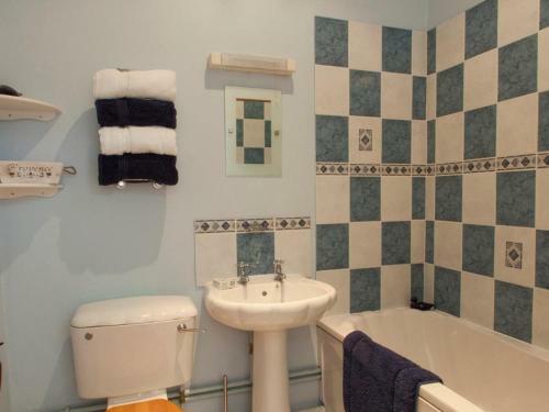 Holiday Home Great Close