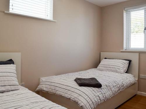 Newbrook Lodge