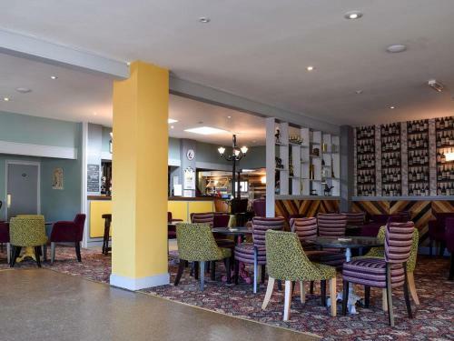 Newbrook Lodge