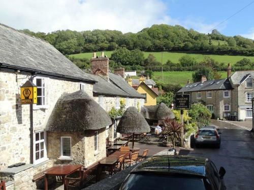 2 Smugglers Close, Branscombe